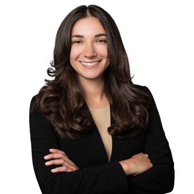 Sara Morse SECIL Associate